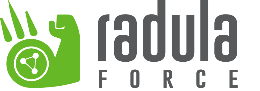 Radula Force